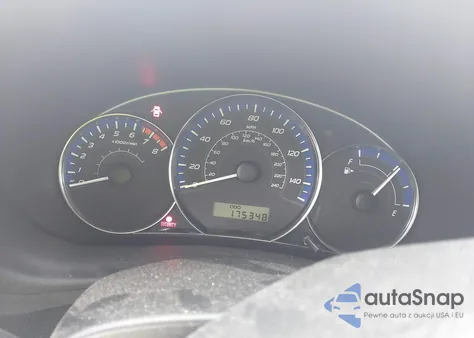 2012 Subaru Forester 2.5X из США, поврежденный, VIN JF2SHBBC4CH405595